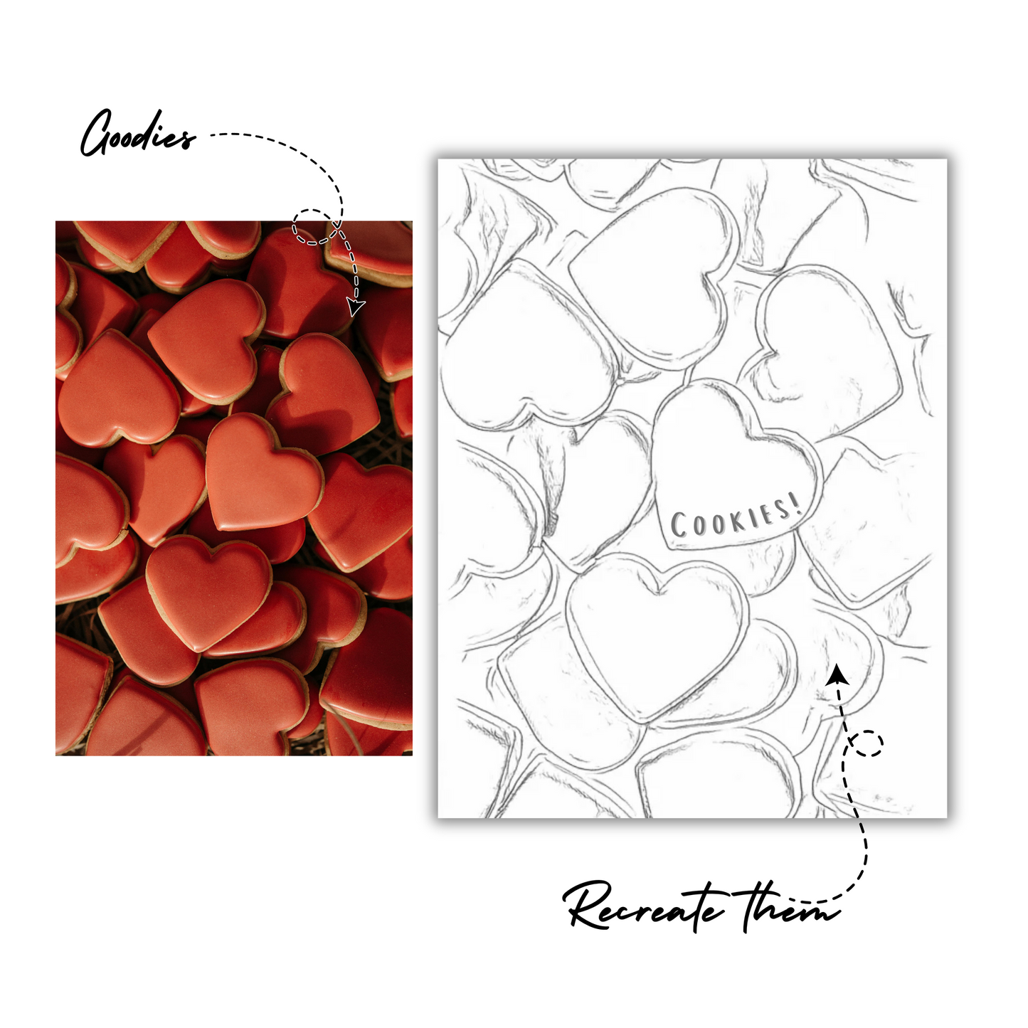 Custom Coloring Book